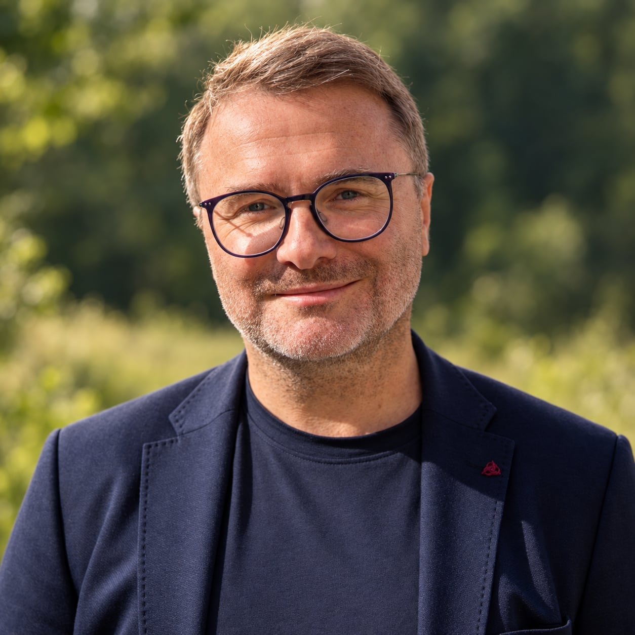 Andreas Heinrichs